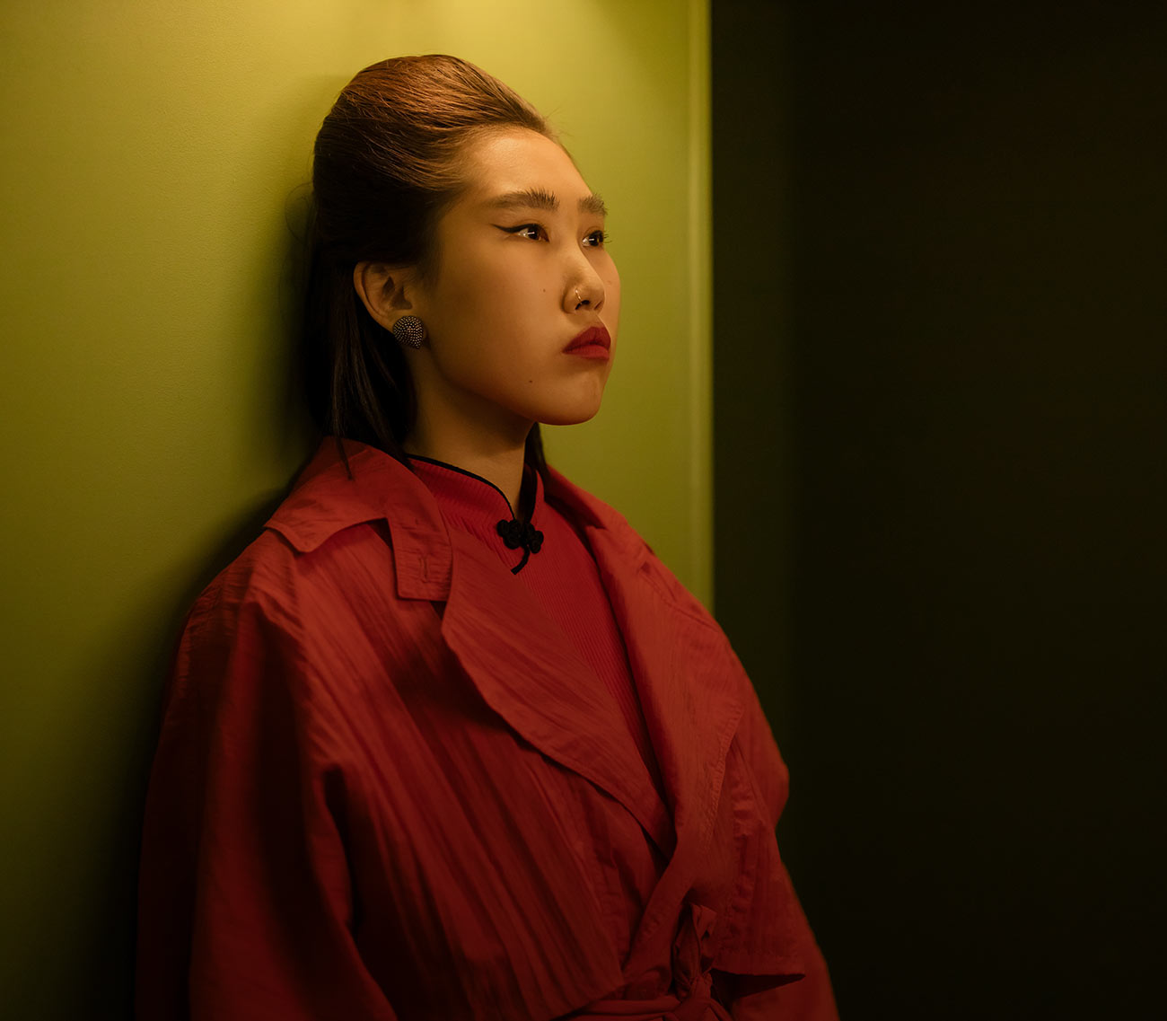 Best of 2021: Keith Simanton’s Favorite Movies This Year